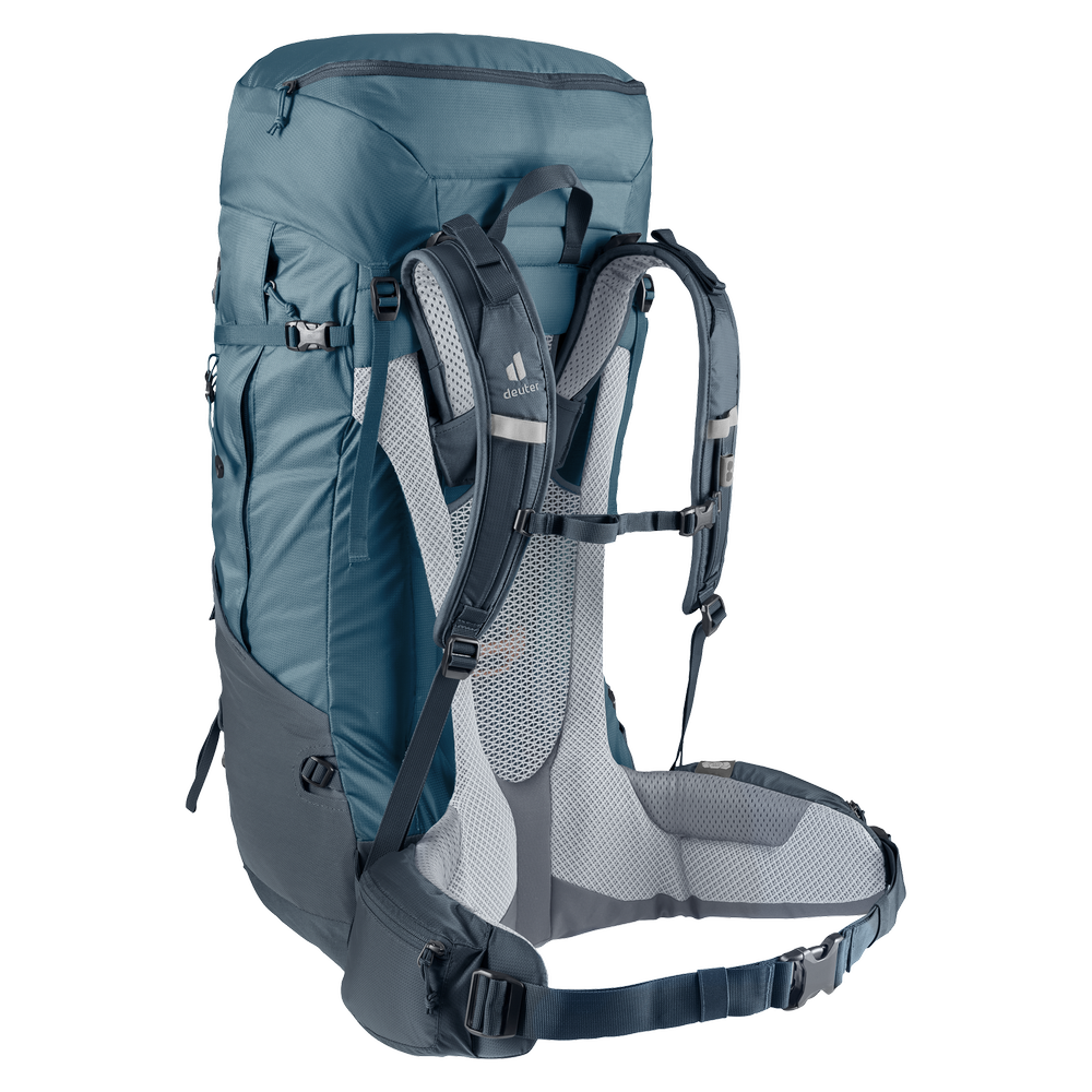 Рюкзак Deuter Futura Air Trek 60+10