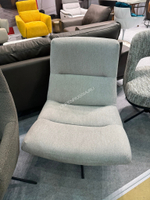 Кресло CLARK серый