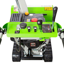 Снегоуборщик REDVERG RD-SB76/13TE