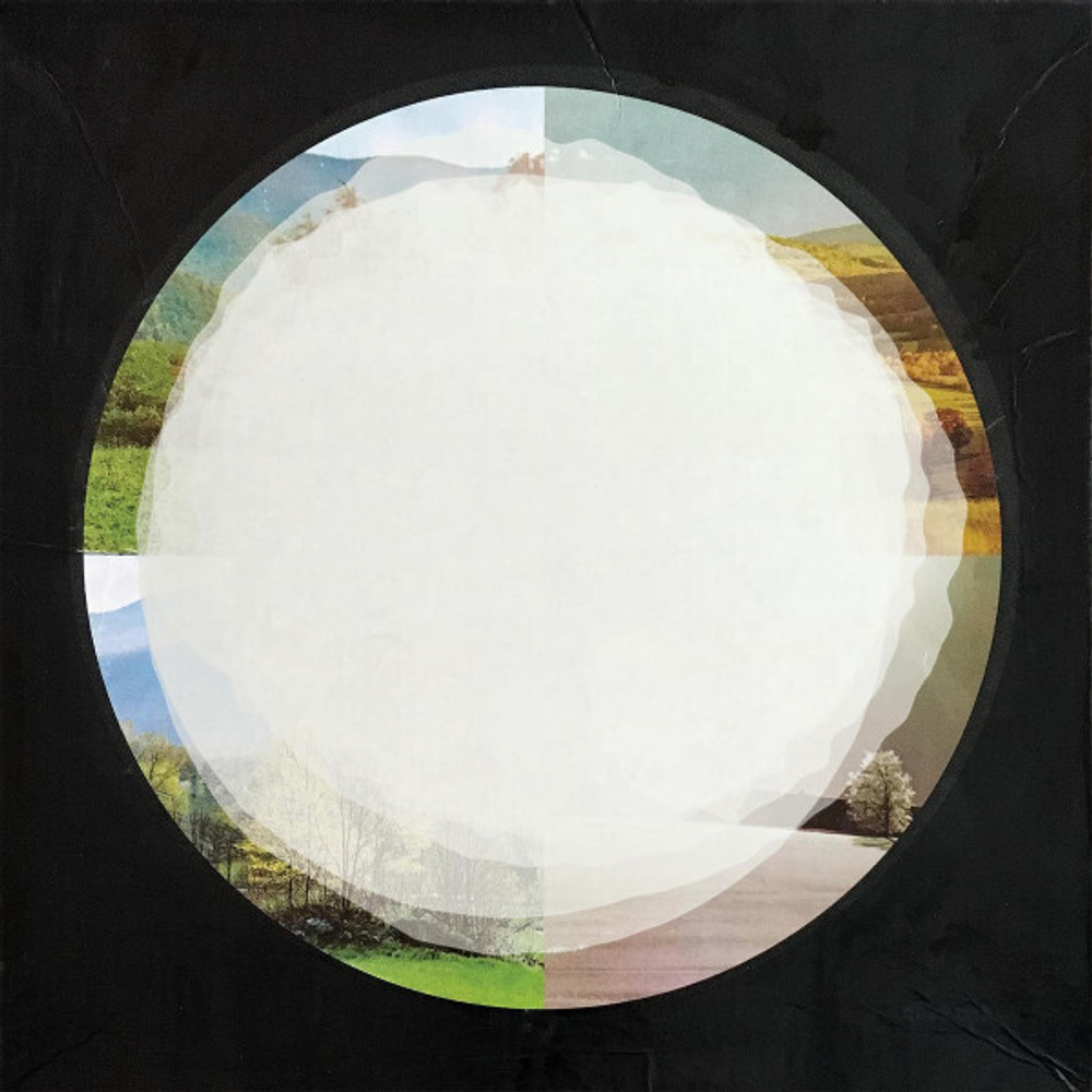 LP: Oneida & Rhys Chatham  -  What's Your Sign?