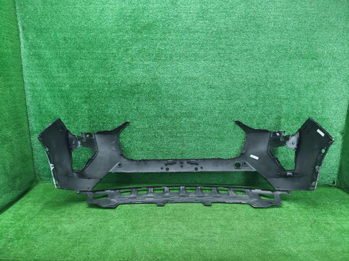 Бампер передний Haval Jolion (2024-н.в.)