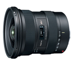 Объектив Tokina ATX-I 11-16mm F2.8 CF Nikon
