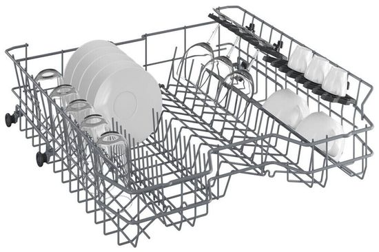 Встраиваемая посудомоечная машина Beko DIN24310