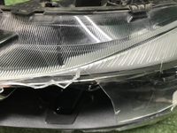 Битая Фара левая BMW 3er F34 (2013-2019) LED