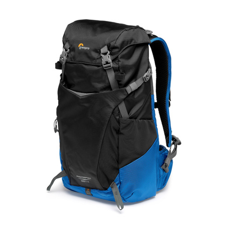 Рюкзак Lowepro PhotoSport Outdoor Backpack BP 24L AW III синий