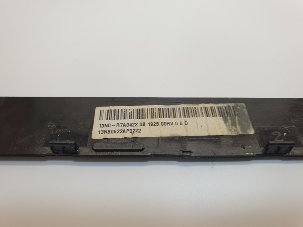 Рамка матрицы Asus R556Q, 13N0-R7A0422