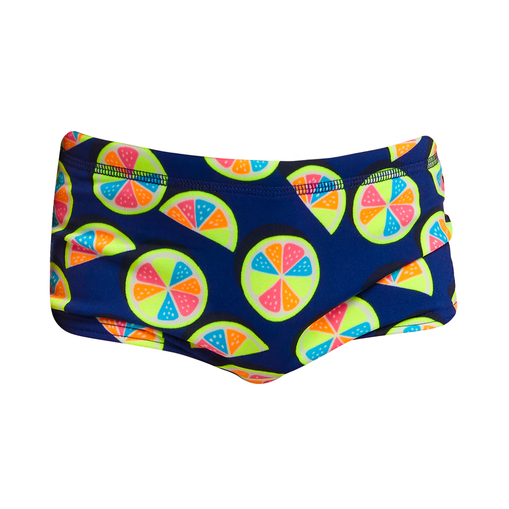 Плавки FUNKY TRUNKS Toddler Boys Posh Spice
