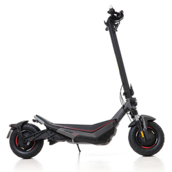 Электросамокат Velocifero ONE-X 500W*2 (Grey)