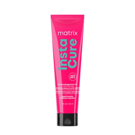 Крем несмываемый для волос / Instacure 150 мл