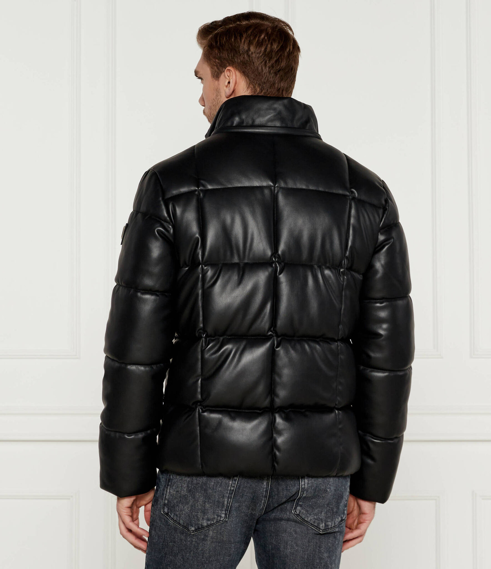 Куртка GUESS - черный(M4BL33 WGJB0)