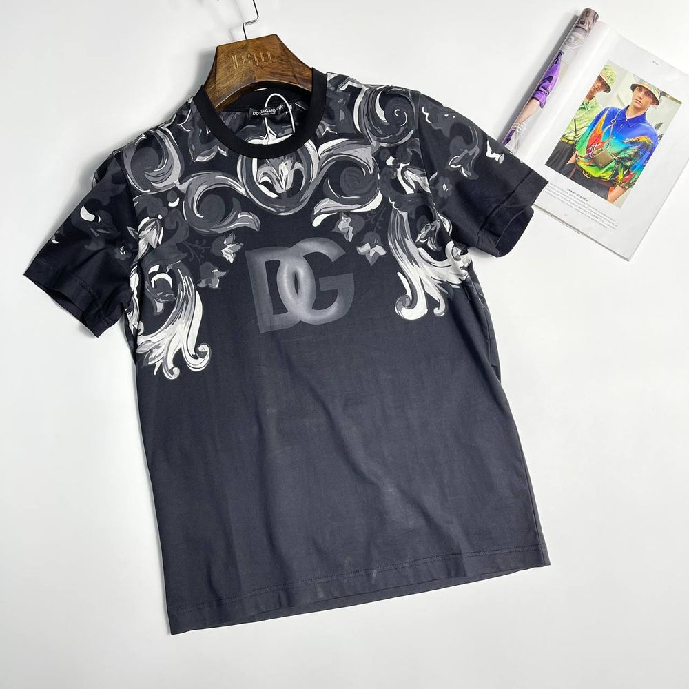 Футболка Dolce&amp;Gabbana