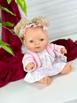 Пупс Berbesa GORDI 26см (260B9)