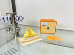 Louis Vuitton Berlingot Bag Charm and Key Holder