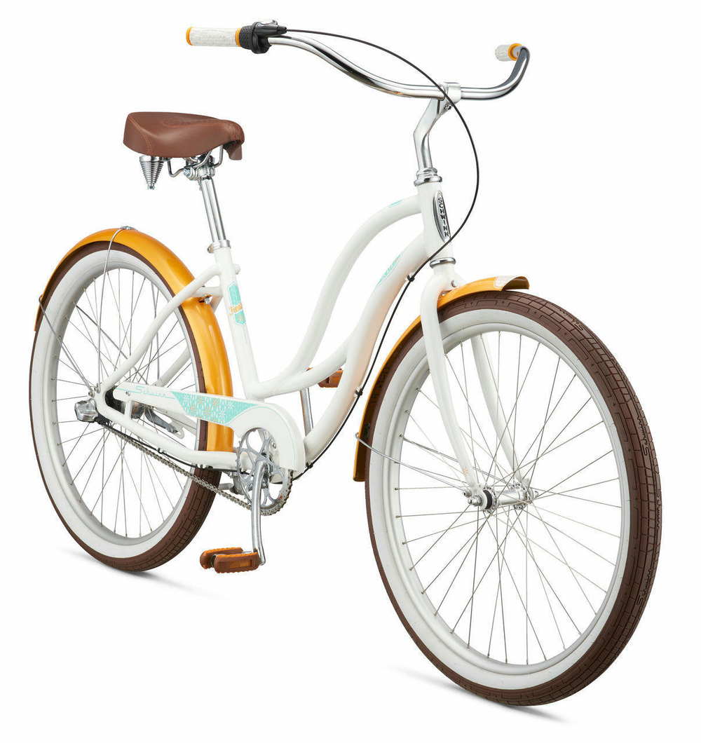 Женский велосипед Schwinn Fiesta (2018)