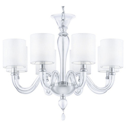 Подвесная люстра Maytoni DIA012PL-08TR