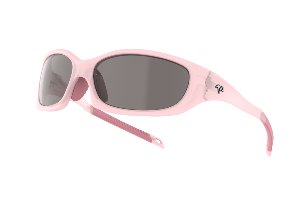 Спортивные очки 720armour Luke / Matte Clean Pink / Gray HiColor Lens