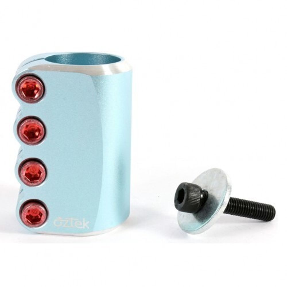 Зажим для самоката Aztek Pandora SCS - Aqua