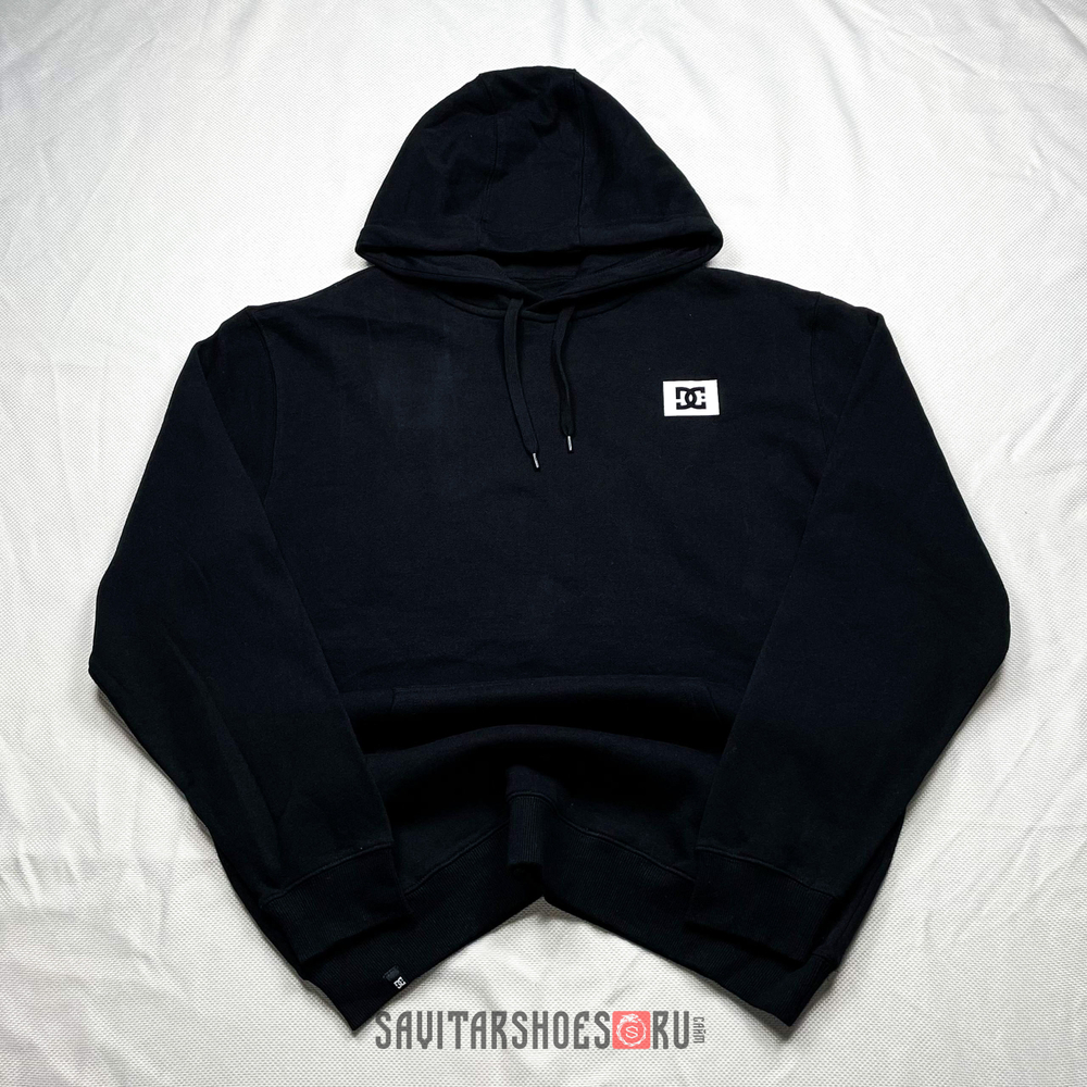 Худи DC Shoes