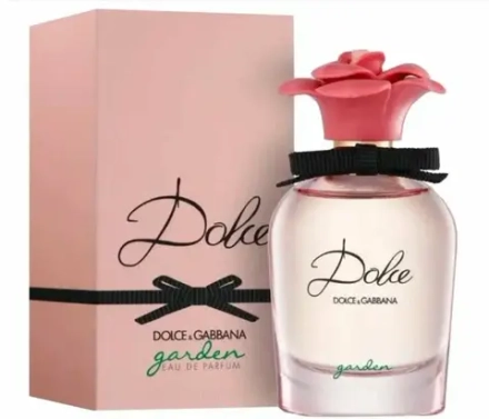 DOLCE & GABBANA DOLCE GARDEN