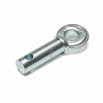 Проушина 70-4605048-А тяги навески задней МТЗ (Аналог)