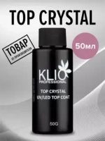 Klio Professional, Топ Crystal, 50 г