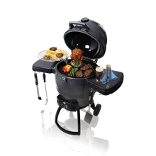 Угольный гриль Broil King KEG 5000, 47 см