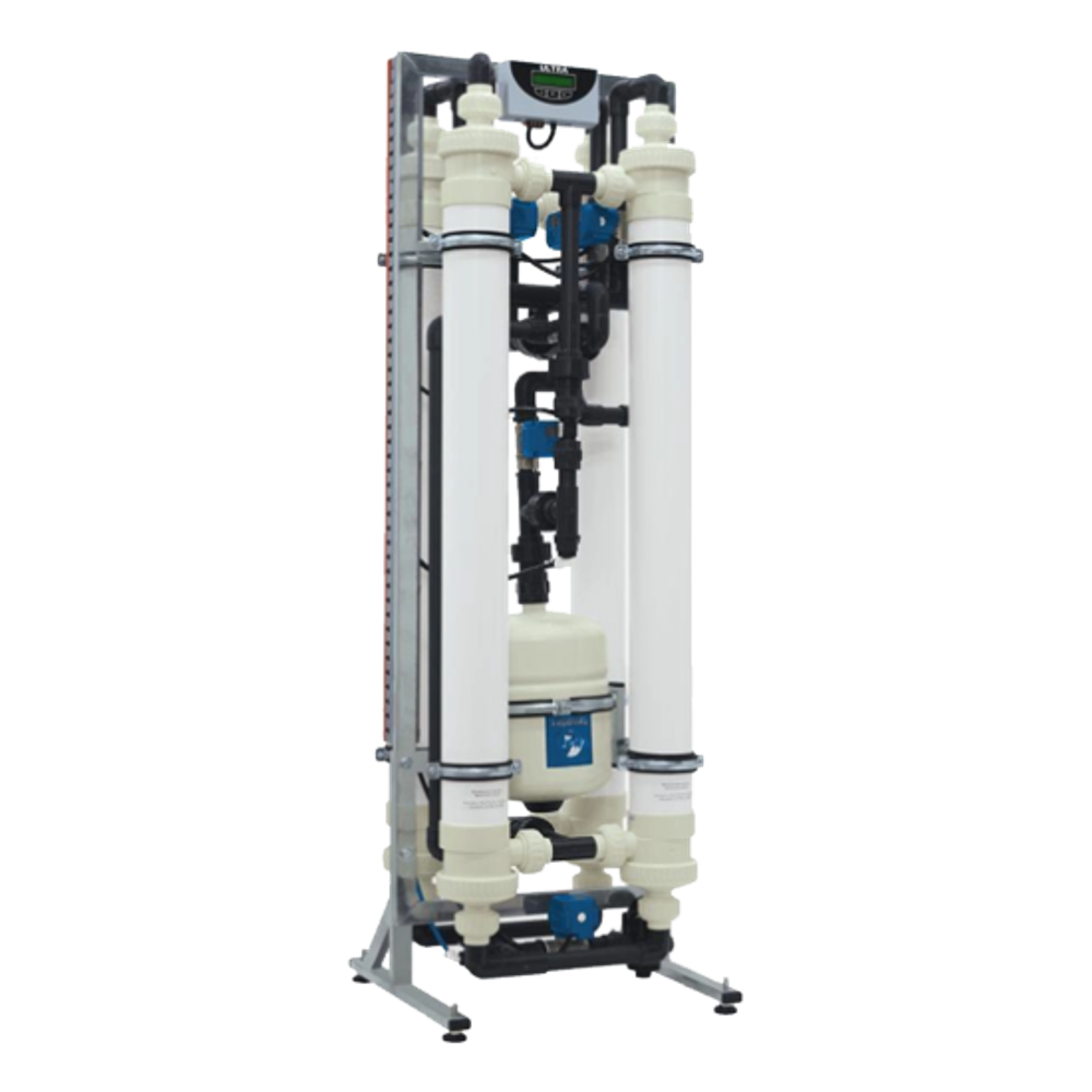 Ультрафильтрационная установка