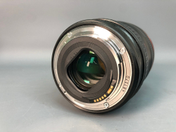Canon EF 24-105mm 4 L IS USM
