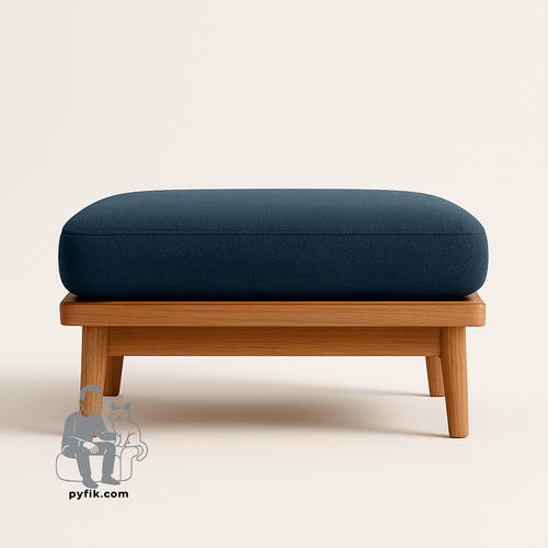 Пуф коллекция Арлори