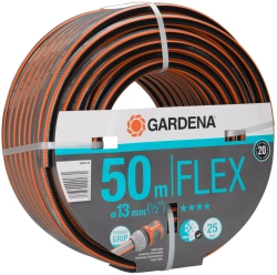 Шланг Gardena FLEX 13 мм. 1/2" х 50 м