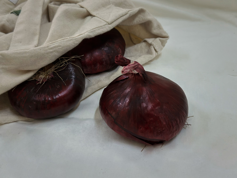 Лук Красный