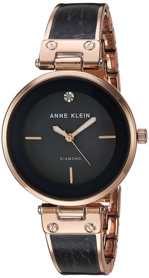 Женские наручные часы Anne Klein 2512GYRG