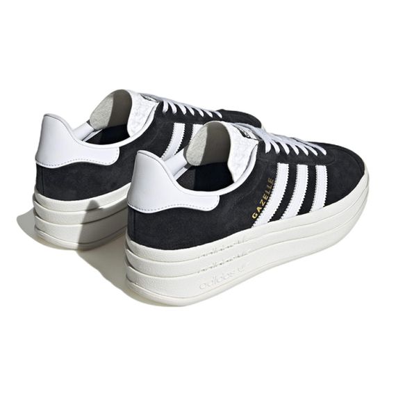 Кроссовки adidas originals GAZELLE BOLD для скейтборда Низкие женские