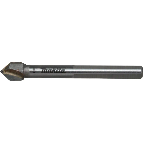 Сверло по стеклу GEN2 8x58 мм Makita D-78455