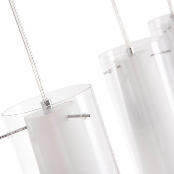 Подвесной светильник Arte Lamp Aries A8983SP-3CC