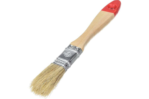 Плоская кисть ЗУБР УНИВЕРСАЛ-МАСТЕР 4-01003-020