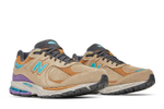 Кроссовки New Balance Nb 2002R