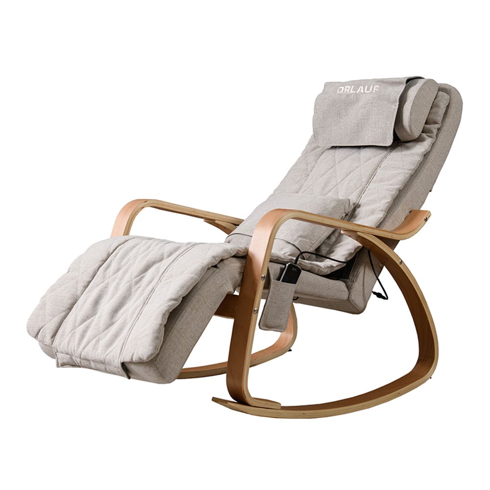 Массажное кресло Orlauf Yorn