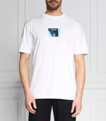 футболка tee 6 BOSS GREEN - белый(50483771)