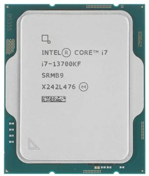 Процессор Intel Core i7 13700KF OEM