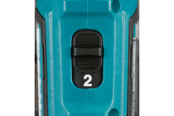 Аккумуляторная дрель-шуруповерт Makita DF333DWME