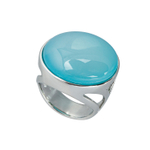 Кольцо Possebon Azul K0117.20 14 S