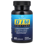 Sunergetic, DIM Complex, 150 мг, 60 капсул