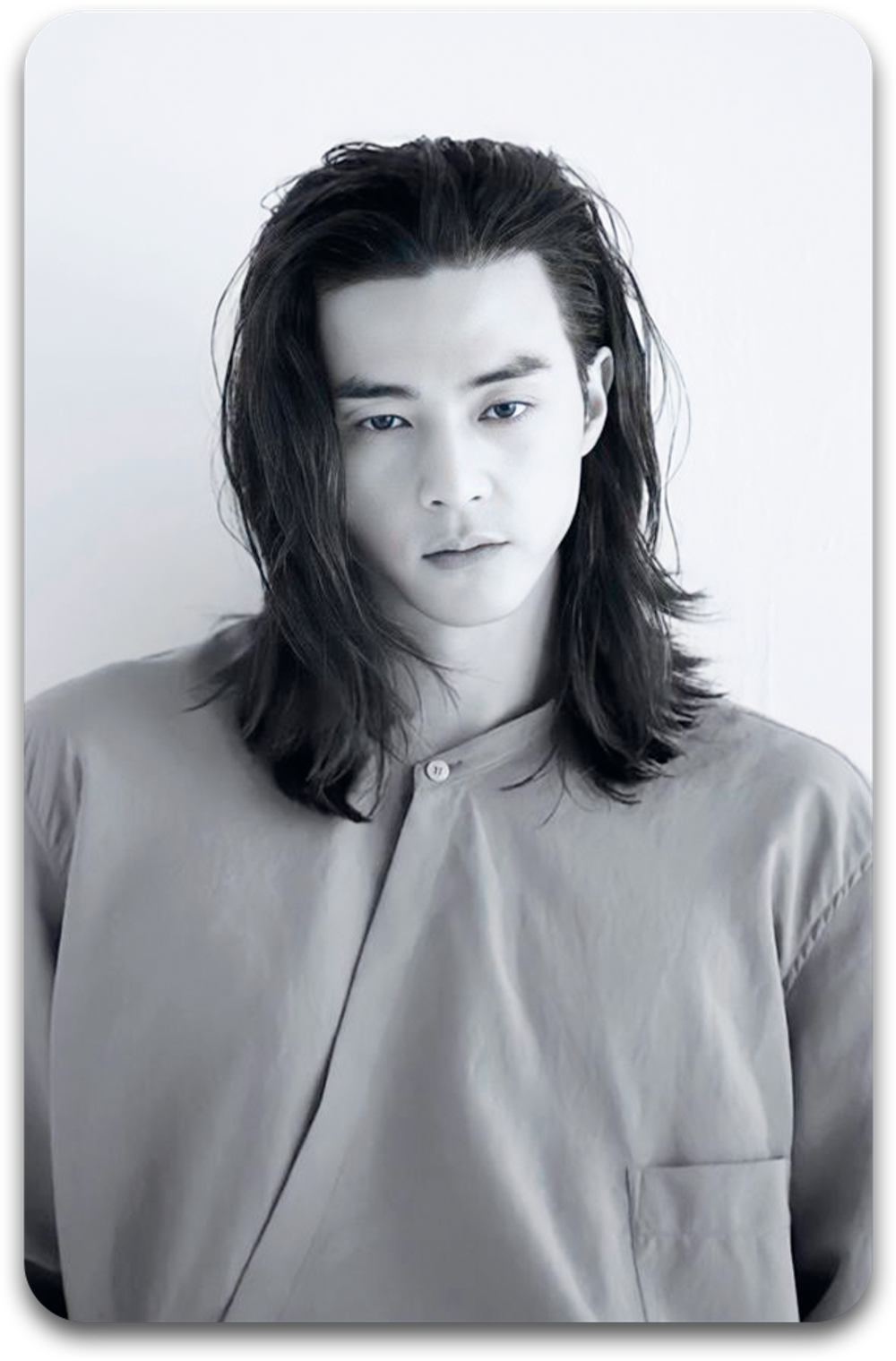Карта #0582 / Kim Ji Hoon
