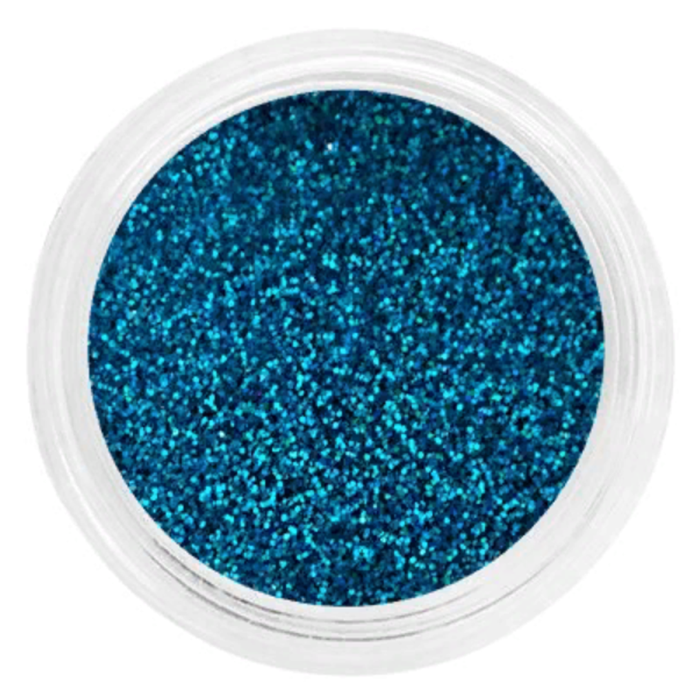 Блестки для дизайна ногтей в баночке 054, 5мл