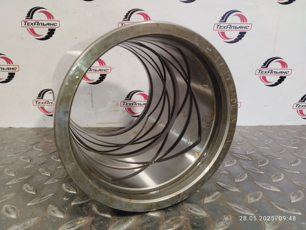 Втулка 195-78-41290