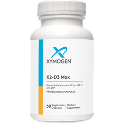 K2-D3 Max 60 Capsules