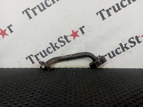 Трубка компрессора