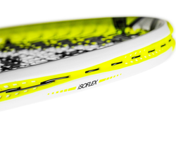 Теннисная ракетка Tecnifibre TF-X1 275 V2 + Струны + Натяжка