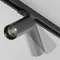 Трековый светильник Фокус / Focus LED Unity 4000K 12Вт 50° Technical tr021-1-12b4k-w-b